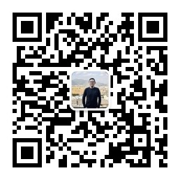CuiLiang.ai 公众号二维码